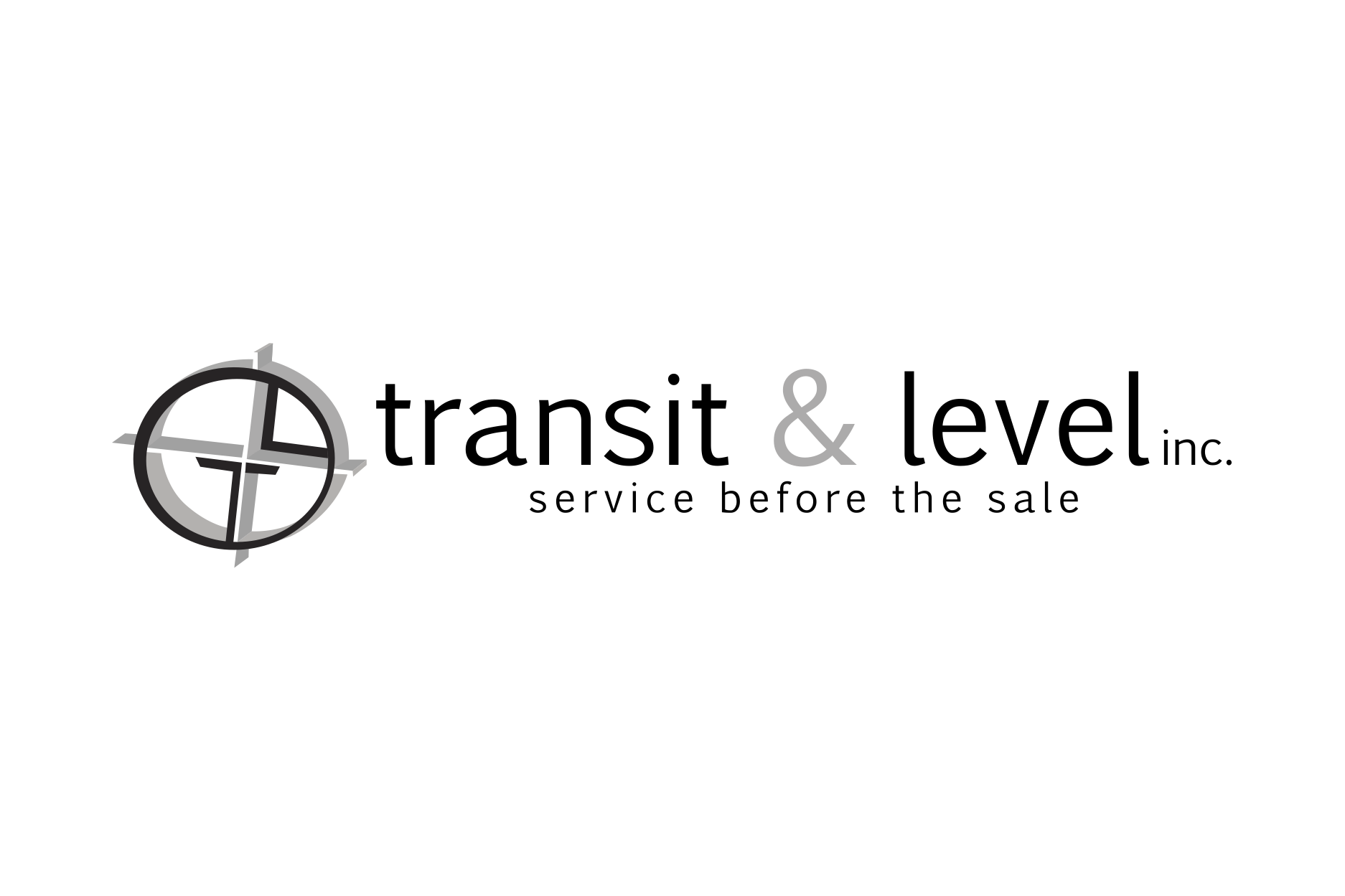Transit & Level